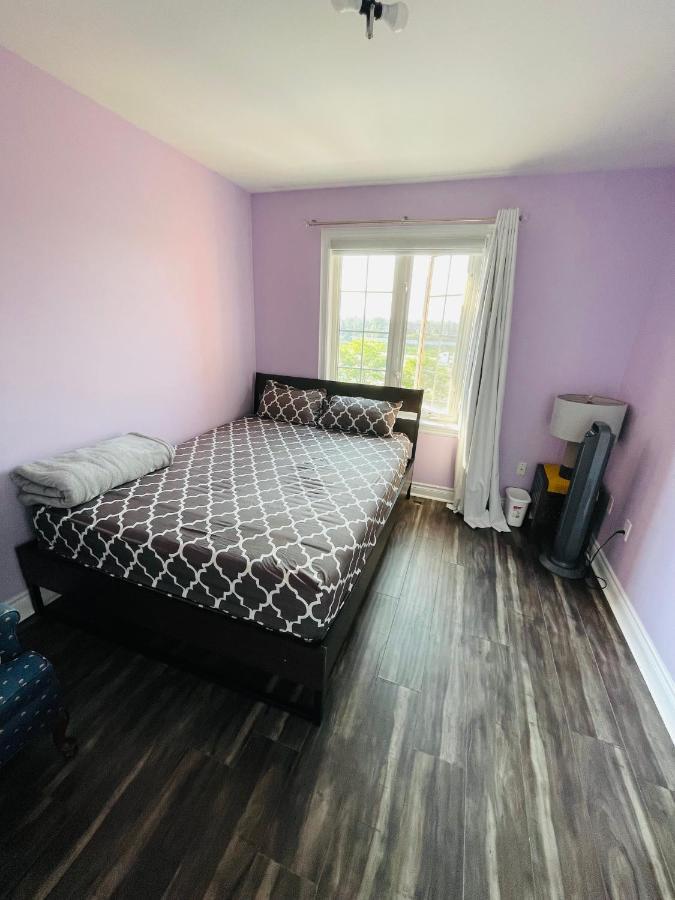 Jazzy Home Stay Місісаґа Екстер'єр фото